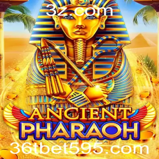 Descubra o Fascinante Mundo de AncientPharaoh: Um Jogo de Estratégia Inovador