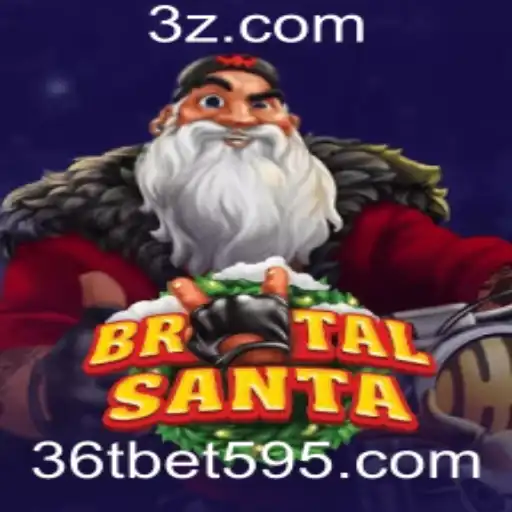 BrutalSanta: O Jogo de Apostas 36t que Está Dominando a Temporada