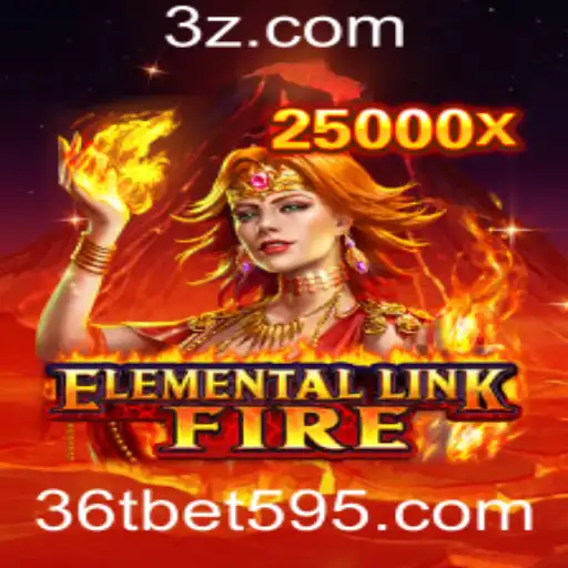 Explorando o Universo de ElementalLinkFire: Um Mergulho no Jogo de Apostas 36t bet