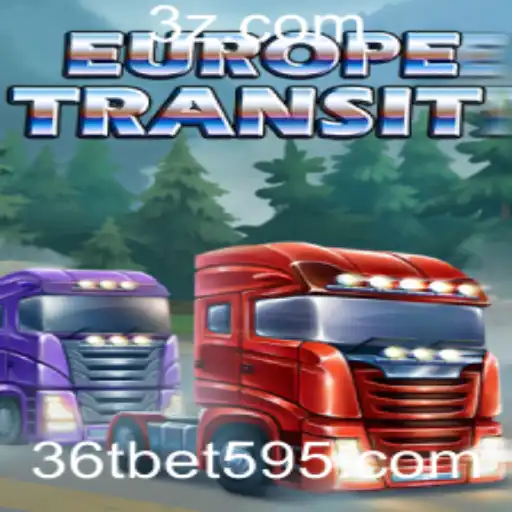 Explore a Emoção do EuropeTransit: A Experiência de Jogo com 36t Bet