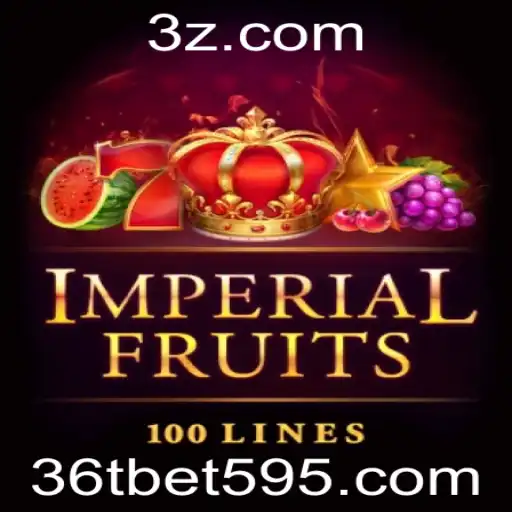 Imperial Fruits 100: Uma Imersão no Mundo dos Slots Clássicos
