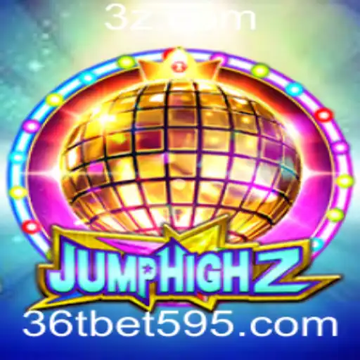 JumpHigh2: Dominando a Nova Era dos Jogos com 36t Bet