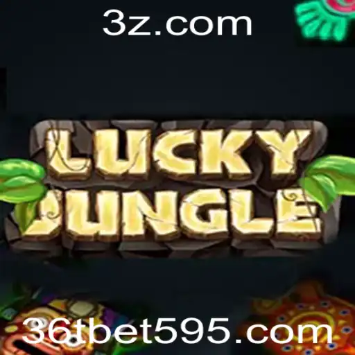 Explorando o Mundo do LuckyJungle: Como Jogar e se Divertir com a Aposta 36t