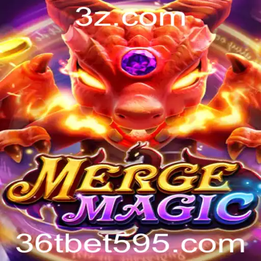 Descubra o Fascinante Mundo de MERGEMAGIC: Um Guia Completo