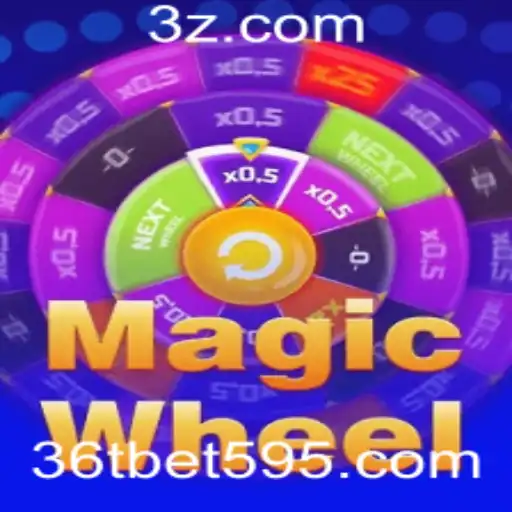 Descubra o Fascinante Mundo do Jogo MagicWheel e do 36t bet
