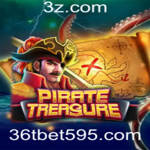 PirateTreasure: A Embarkment into a World of Adventure with 36t Bet