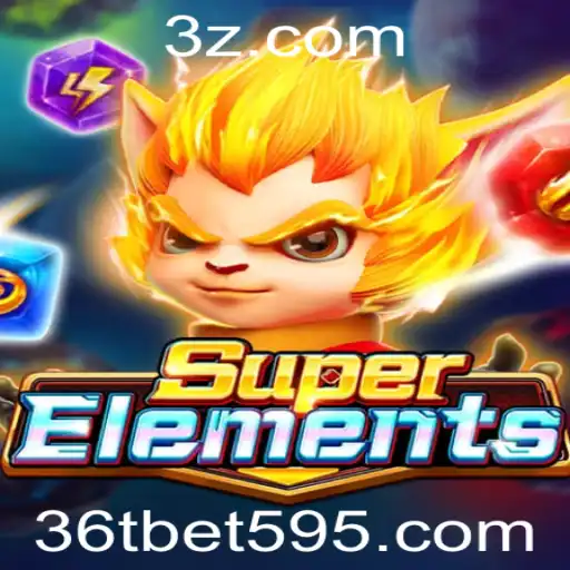 Explorando o Universo de SuperElements: Uma Nova Experiência de Jogo com 36t bet