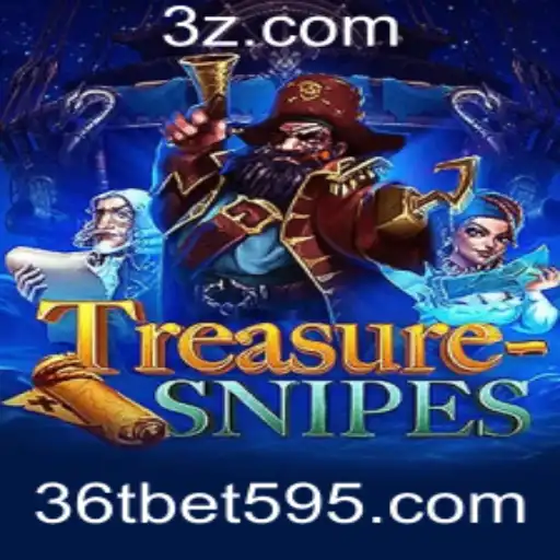 Explorando o Universo de TreasureSnipes: Aventura e Estratégia no Mundo dos Jogos de Apostas