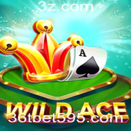 WildAce: A Revolução do Jogo 36t Bet